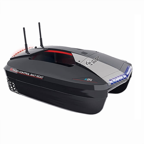 FISHING PEOPLE BAITING 2500 v2 BAIT BOAT RTR GPS500M RANGE